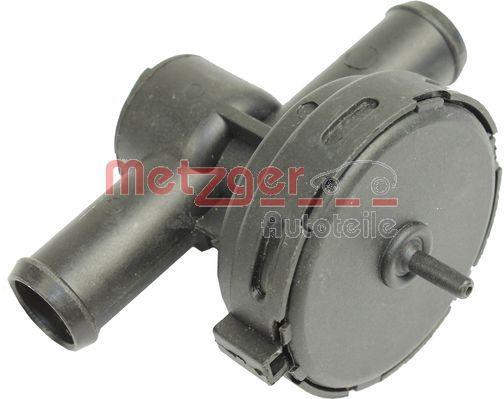Robinet de chauffage (Robinet de chauffage) METZGER 0899078
